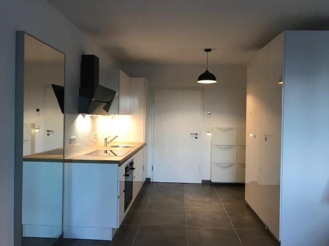 Appartamento Stilvoll Wohnen Am Brasselsberg Kassel Esterno foto